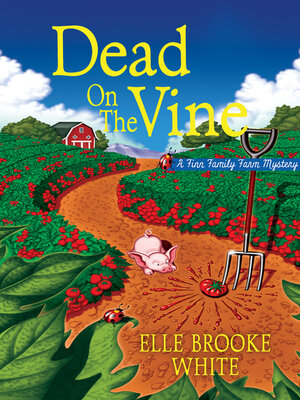 cover image of Dead on the Vine